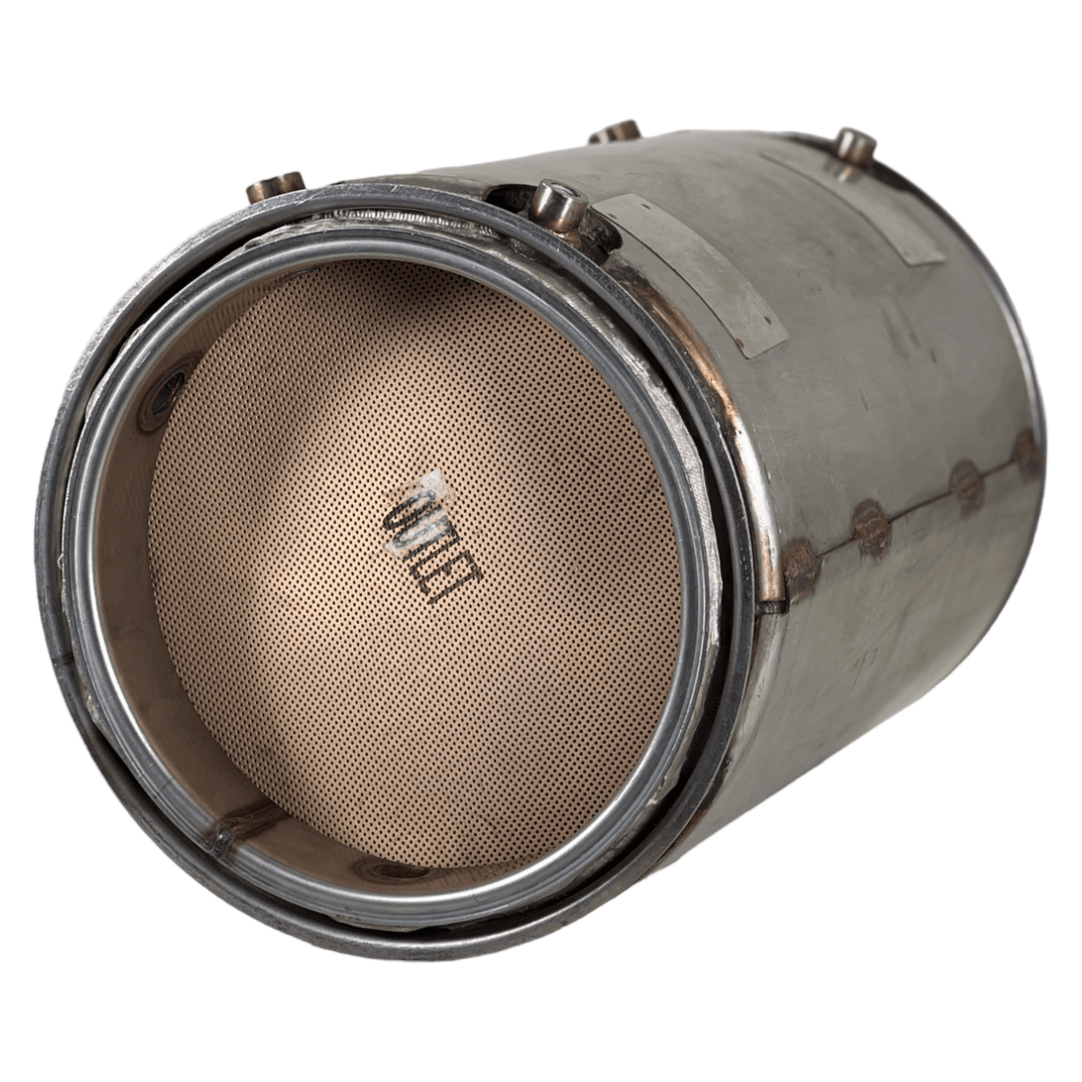 5283251 Genuine Cummins DPF Diesel Particulate Filter - Truck To Trailer