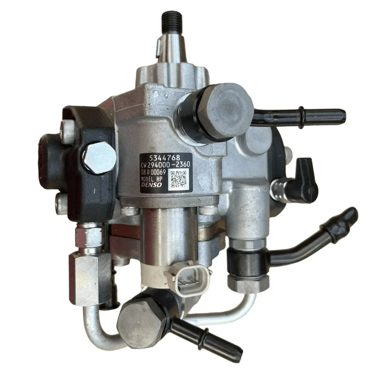 5314825 Genuine Cummins Fuel Pump For Cummins 3.8L Isg/Qsf - Truck To Trailer