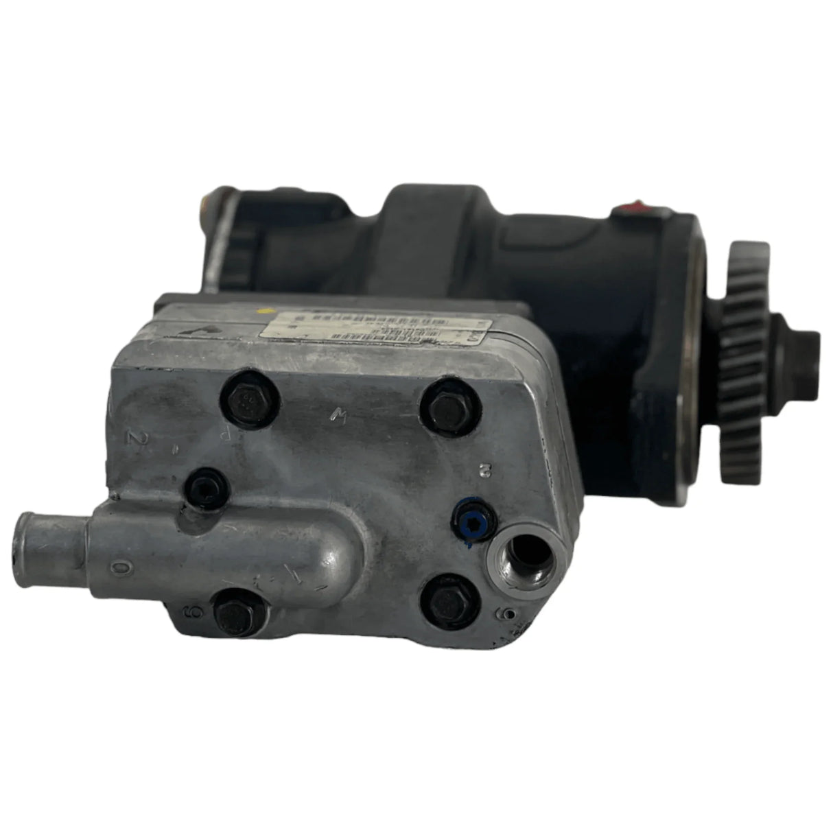 5286673 Genuine Cummins Air Compressor - Truck To Trailer