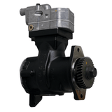 3976366RX Genuine Cummins Air Compressor For Cummins Qsb Isb