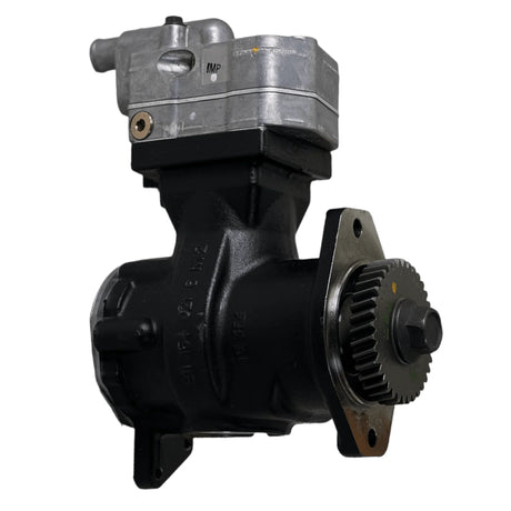 5286968 Genuine Cummins Air Compressor For Cummins Qsb Isb - Truck To Trailer