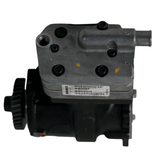 3976366RX Genuine Cummins Air Compressor For Cummins Qsb Isb