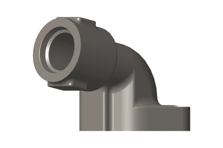 5289731 Cummins Tube Connector - Truck To Trailer