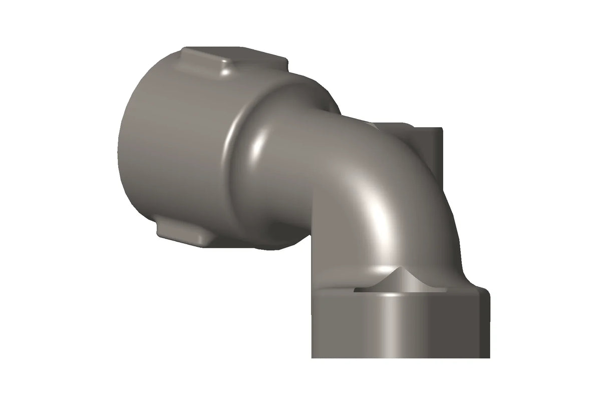 5289731 Cummins Tube Connector - Truck To Trailer