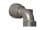5289731 Cummins Tube Connector - Truck To Trailer