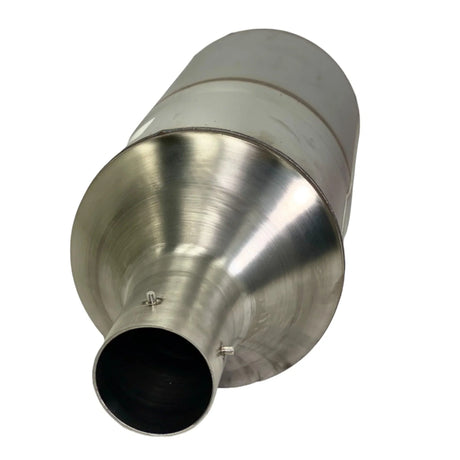 5292263 Genuine Cummins Dpf Aftertreatment Device - Truck To Trailer