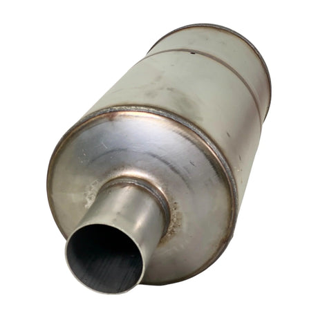 5292263 Genuine Cummins Dpf Aftertreatment Device - Truck To Trailer
