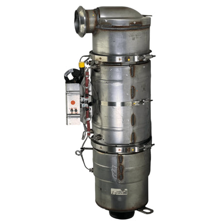 5294216 Genuine Cummins Aftertreatment Device - Truck To Trailer