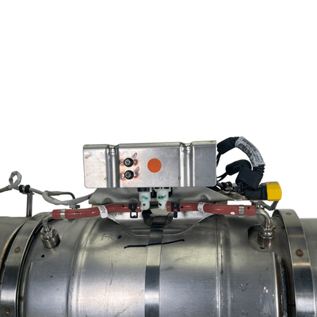 5294216 Genuine Cummins Aftertreatment Device - Truck To Trailer