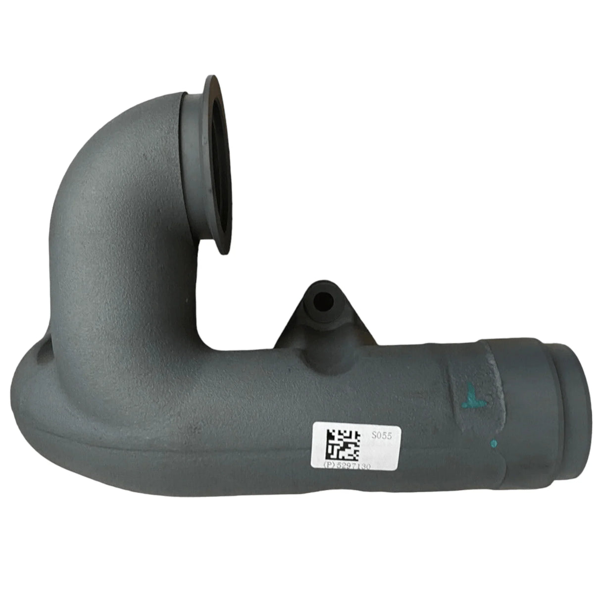5297130 Genuine Cummins Exhaust Manifold - Truck To Trailer