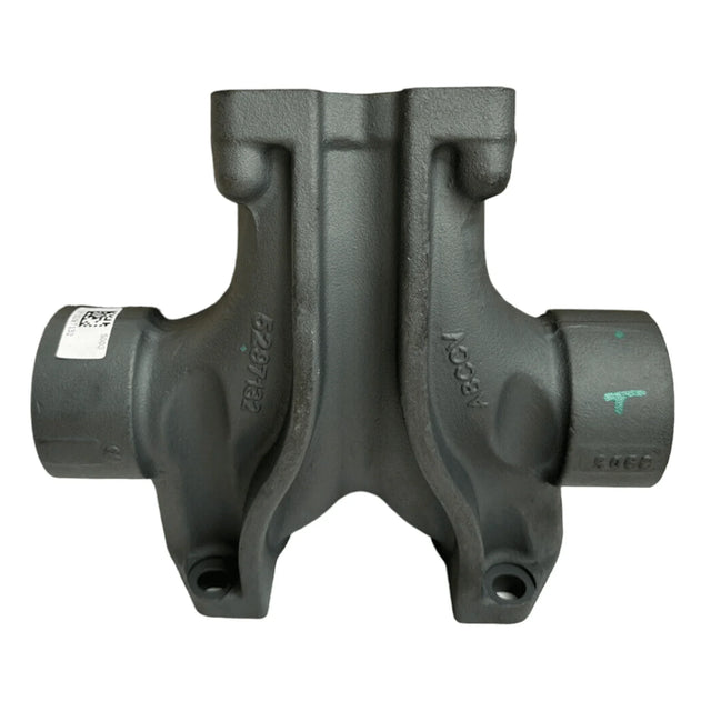 5297132 Genuine Cummins Exhaust Manifold - Truck To Trailer