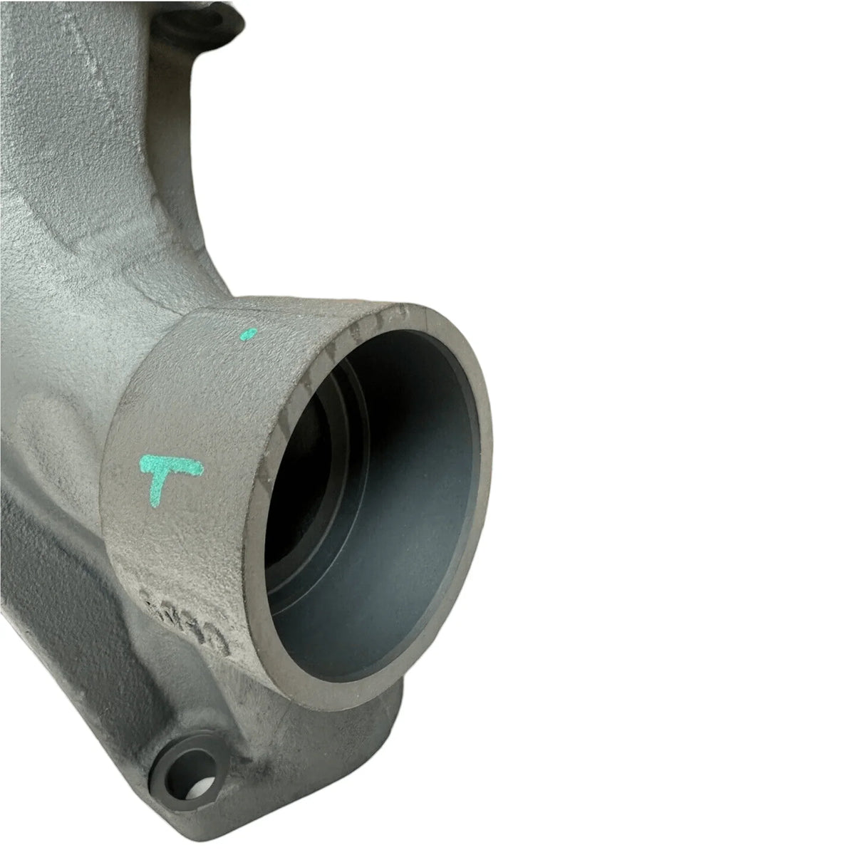 5297132 Genuine Cummins Exhaust Manifold - Truck To Trailer