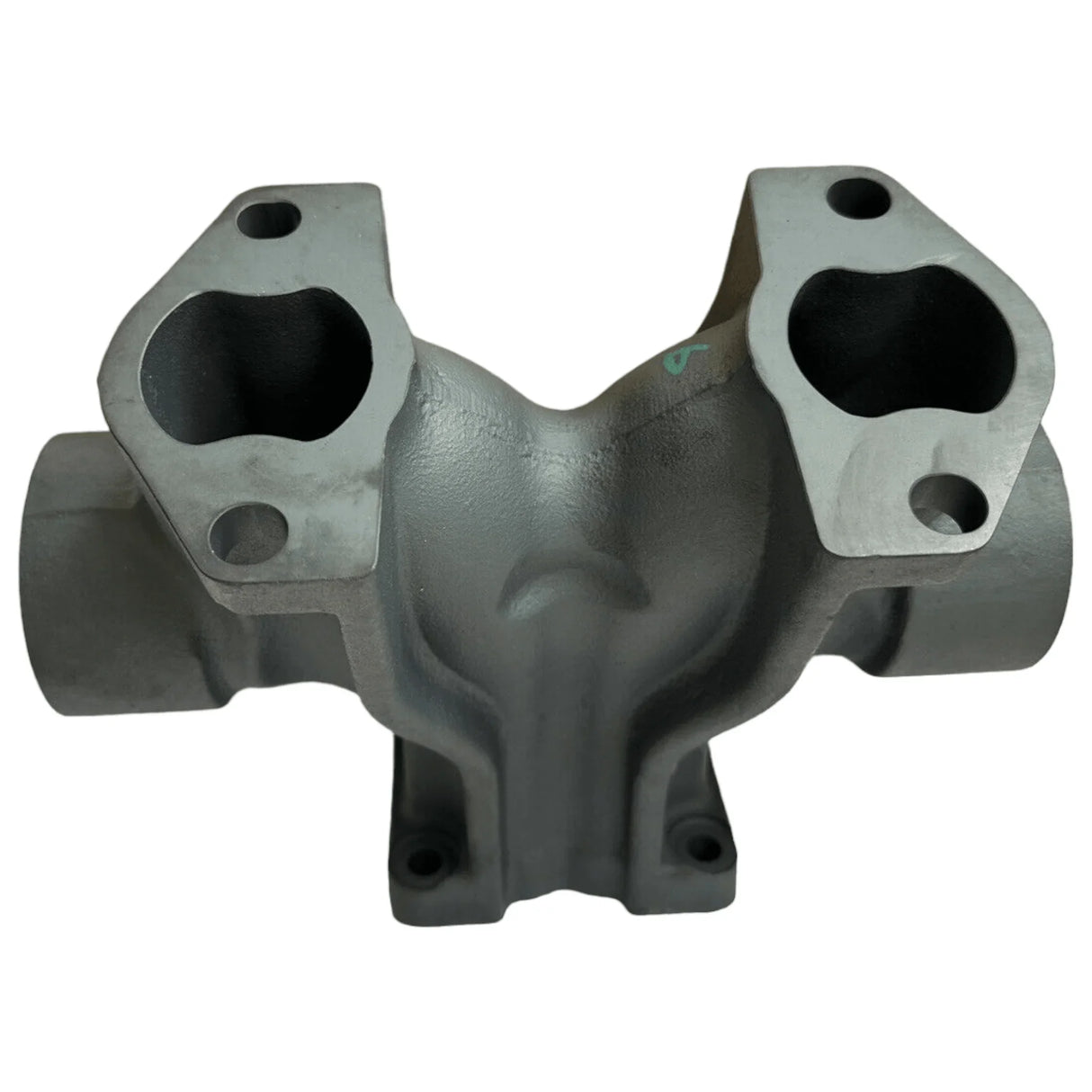 5297132 Genuine Cummins Exhaust Manifold - Truck To Trailer