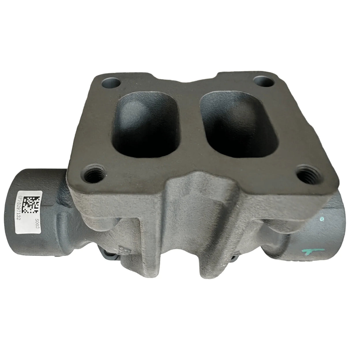 5297132 Genuine Cummins Exhaust Manifold - Truck To Trailer