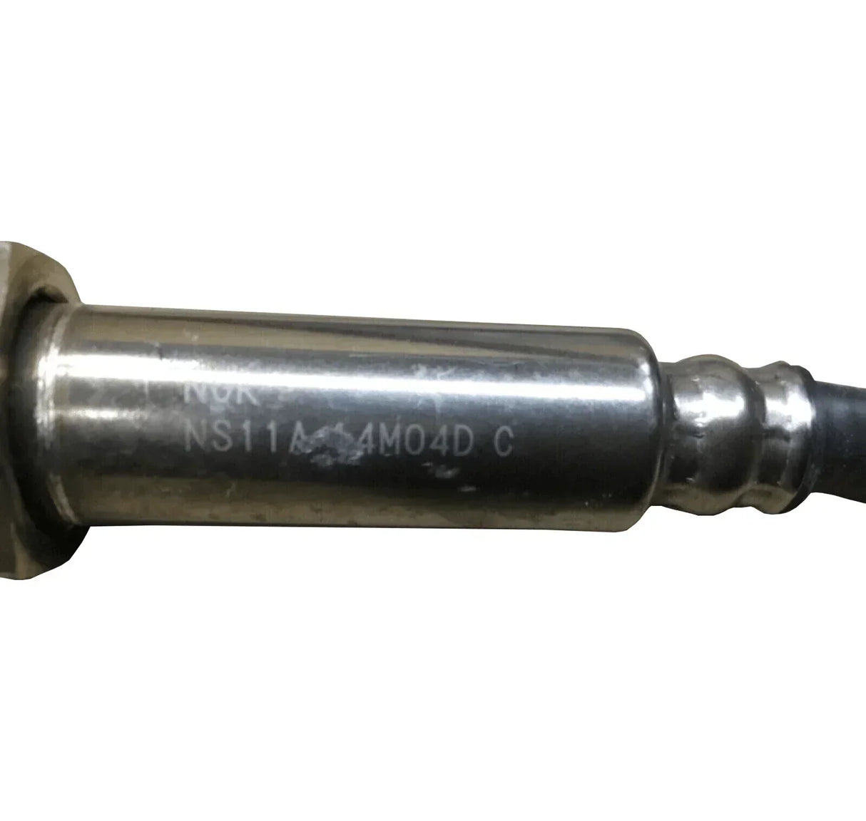 6447058 Genuine Cummins Nitrogen Oxide Nox Sensor For Epa13 8.9 Isc/Isl - Truck To Trailer