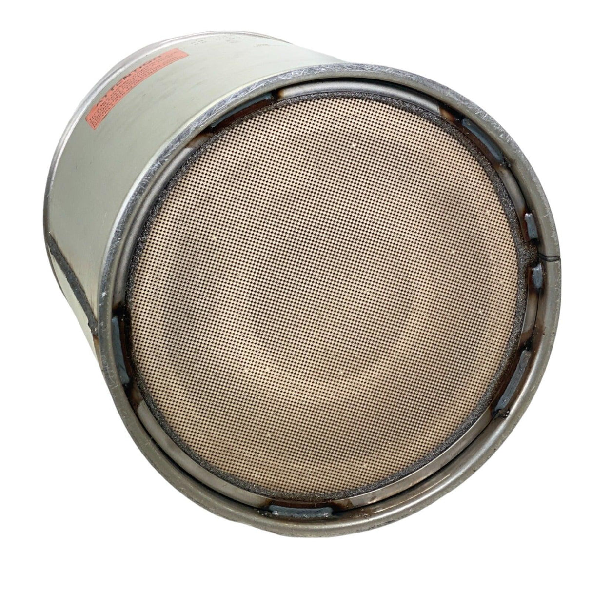 5297522NX Genuine Cummins Dpf Diesel Particulate Filter - Truck To Trailer