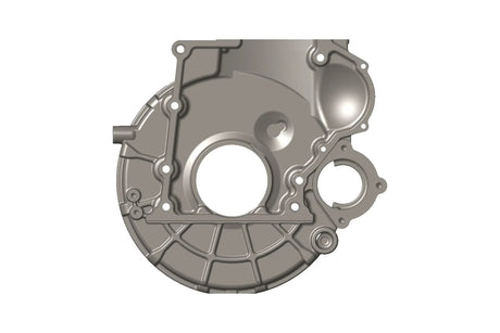 5297826 Cummins Flywheel Housing - Truck To Trailer