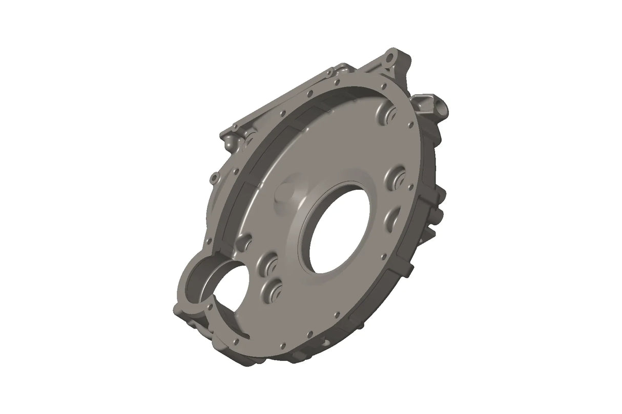 5297826 Cummins Flywheel Housing - Truck To Trailer