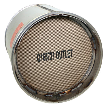 5297990RX Genuine Cummins Dpf Diesel Particulate Filter - Truck To Trailer