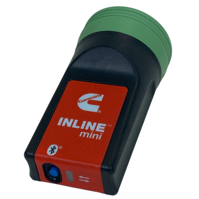 5299909 Genuine Cummins Inline Mini Data Adapter - Truck To Trailer