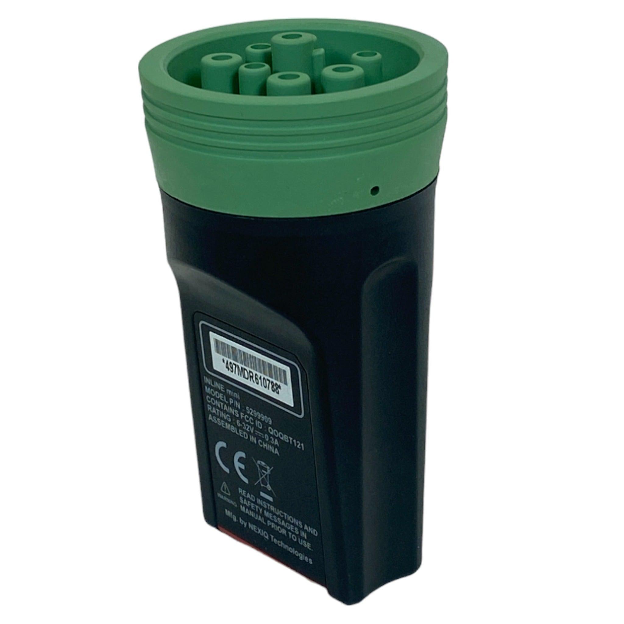 mina Minn Kota Shaft w/ Center Housing (Terrova / Ultrex) (80