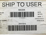 25171512 Genuine Volvo Fan Shroud - Truck To Trailer