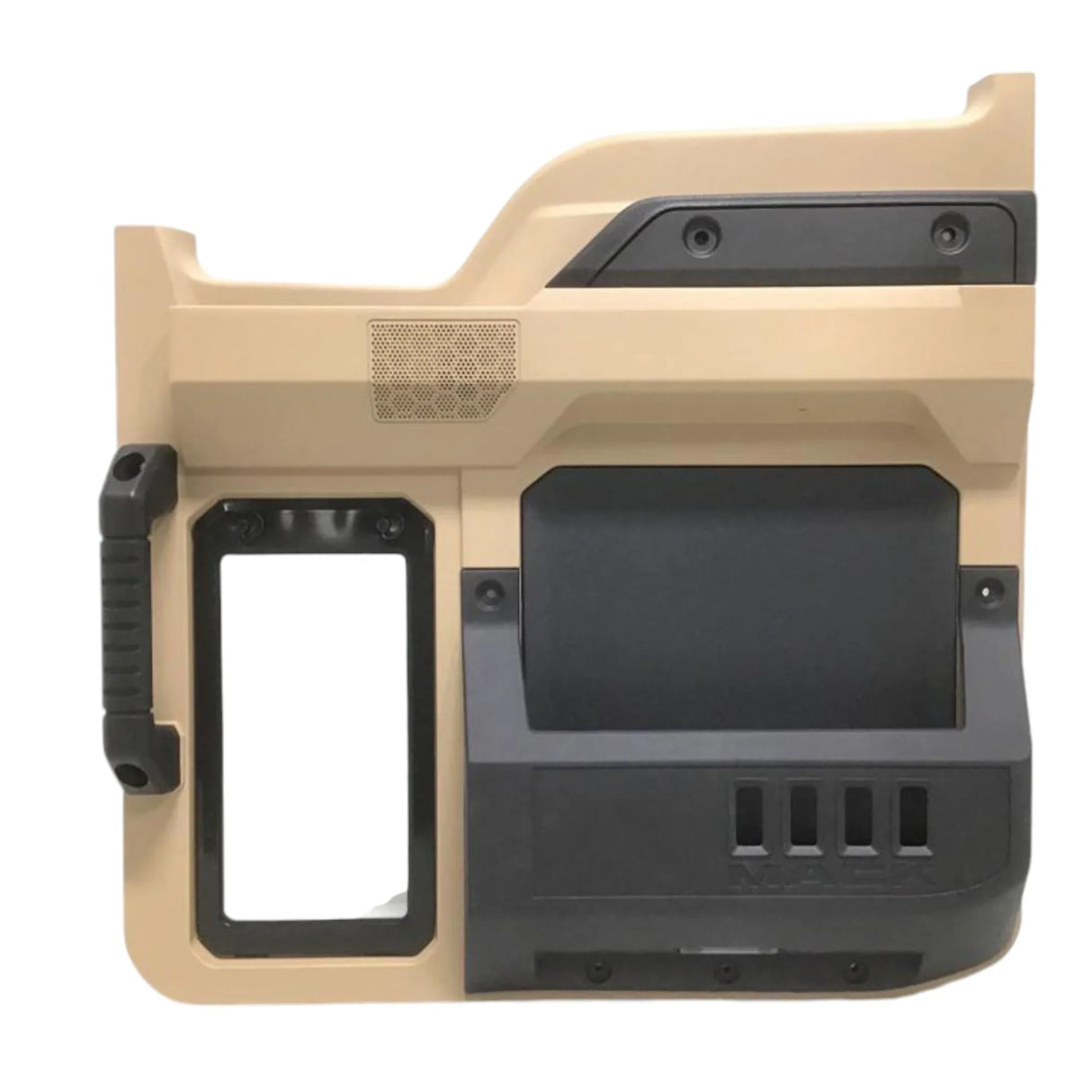 23316349 Genuine Volvo Door Panel - Truck To Trailer