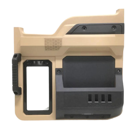 23316349 Genuine Volvo Door Panel - Truck To Trailer