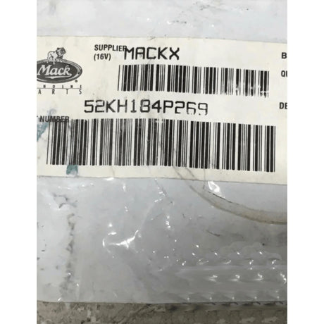 52KH184P269 Genuine Mack Spacer - Truck To Trailer