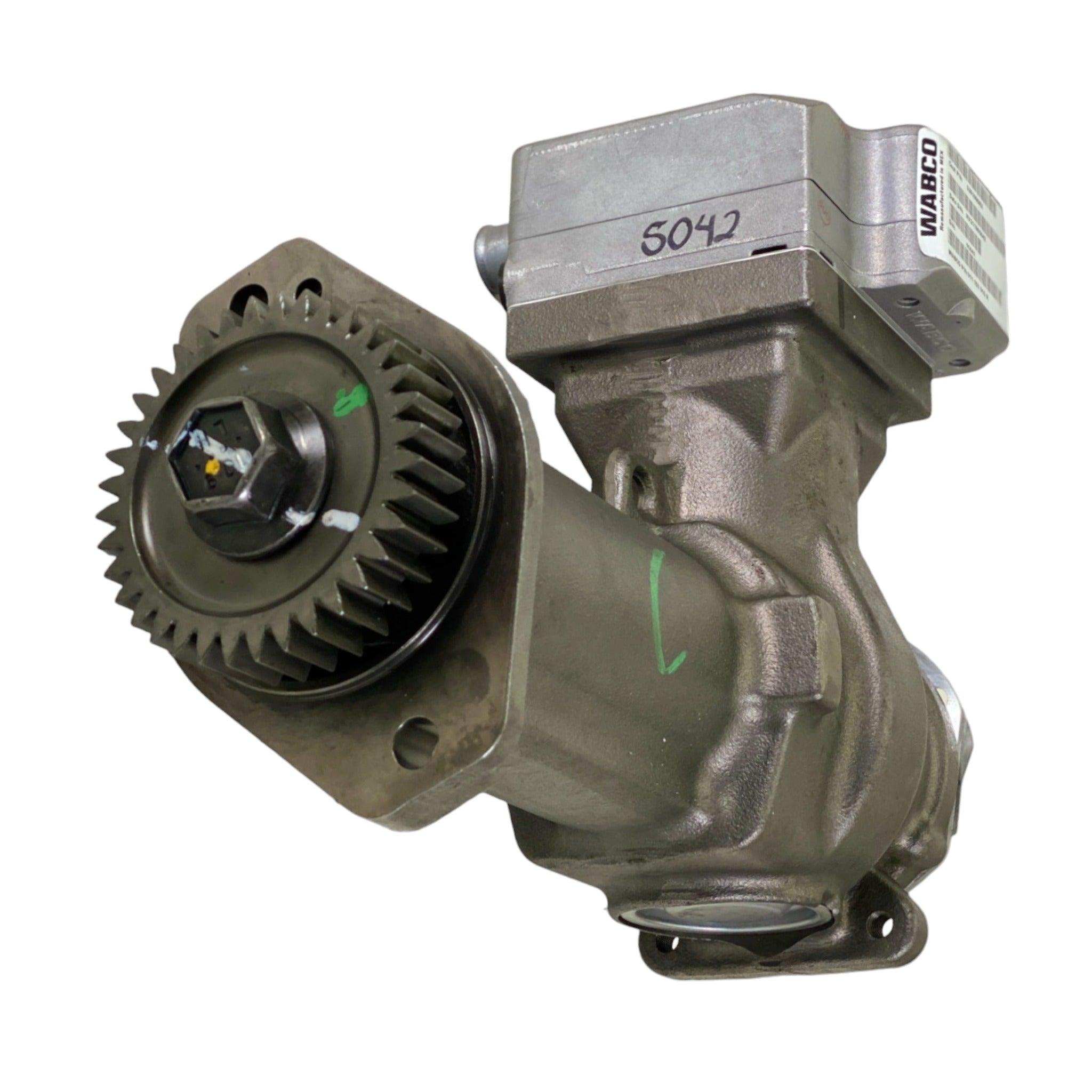 5301080 Genuine Cummins Air Brake Compressor – Truck To Trailer