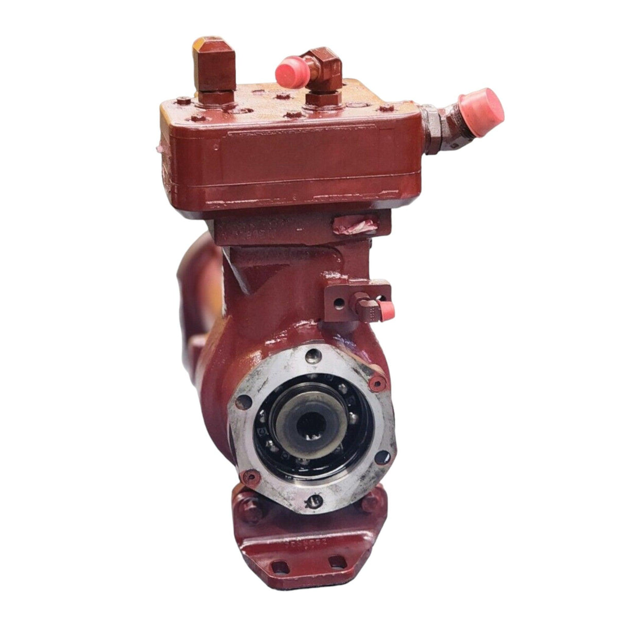 5301080 Genuine Cummins Air Brake Compressor - Truck To Trailer