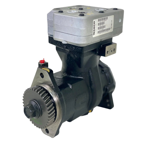 5301084 Genuine Cummins Air Compressor Isc - Truck To Trailer