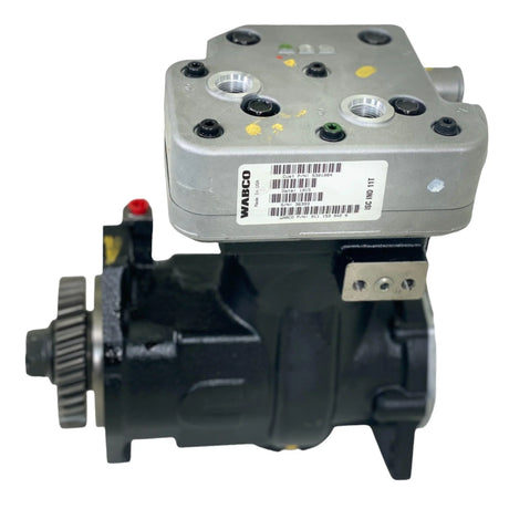 5301084 Genuine Cummins Air Compressor Isc - Truck To Trailer