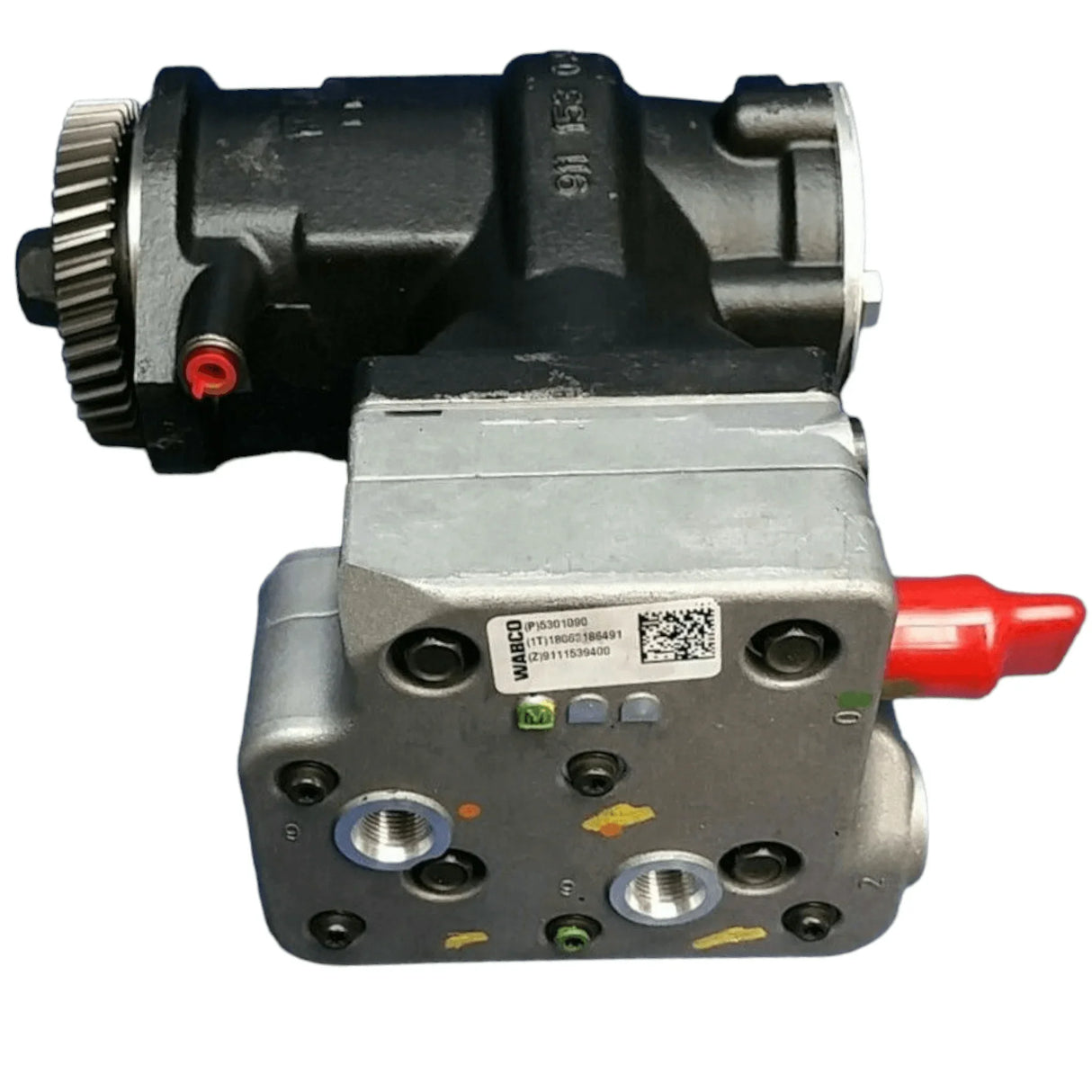 5301090NX Genuine Cummins Air Compressor - Truck To Trailer