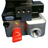 4936216RX Genuine Cummins Air Compressor
