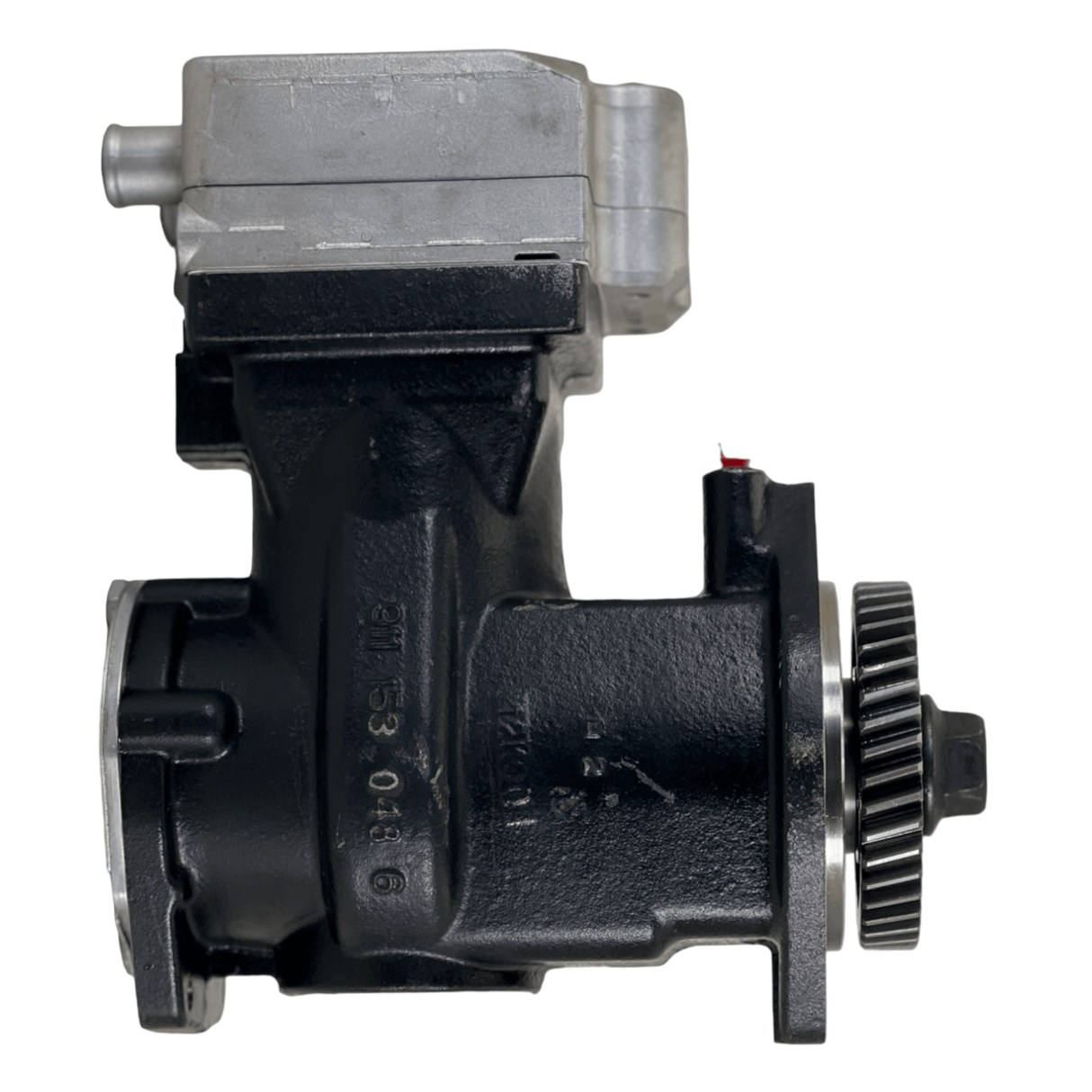 4933782 Genuine Cummins Air Compressor For Qsb & Isb