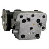 5301094 Genuine Cummins Air Compressor For Qsb & Isb - Truck To Trailer