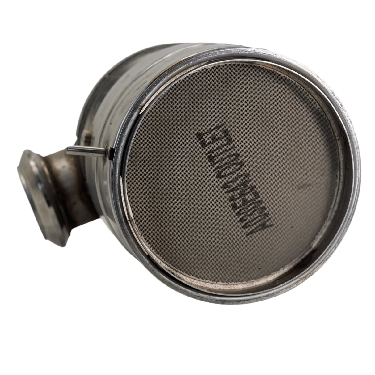 5301261nx Oem Cummins Inlet Catalyst Filter - Truck To Trailer