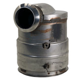 5301261nx Oem Cummins Inlet Catalyst Filter - Truck To Trailer