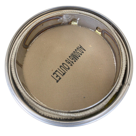 2871838 Genuine Cummins Particulate Filter Module - Truck To Trailer