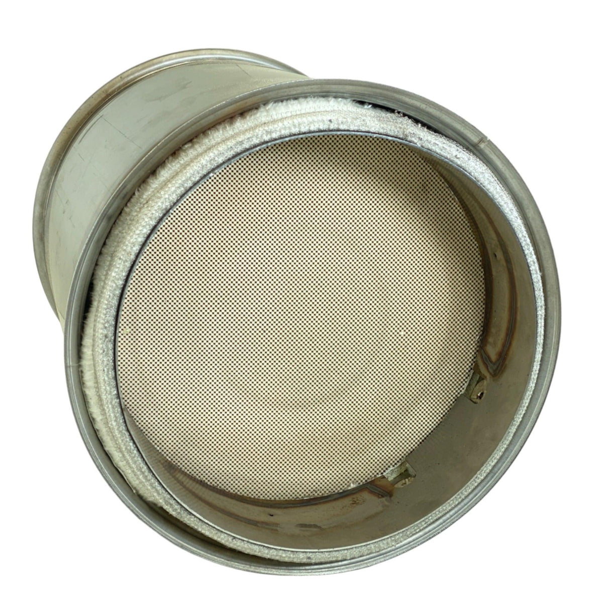 2871838 Genuine Cummins Particulate Filter Module - Truck To Trailer