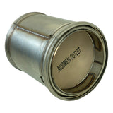 2871838 Genuine Cummins Particulate Filter Module - Truck To Trailer