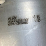 5303922NX Genuine Cummins Particulate Filter Module - Truck To Trailer