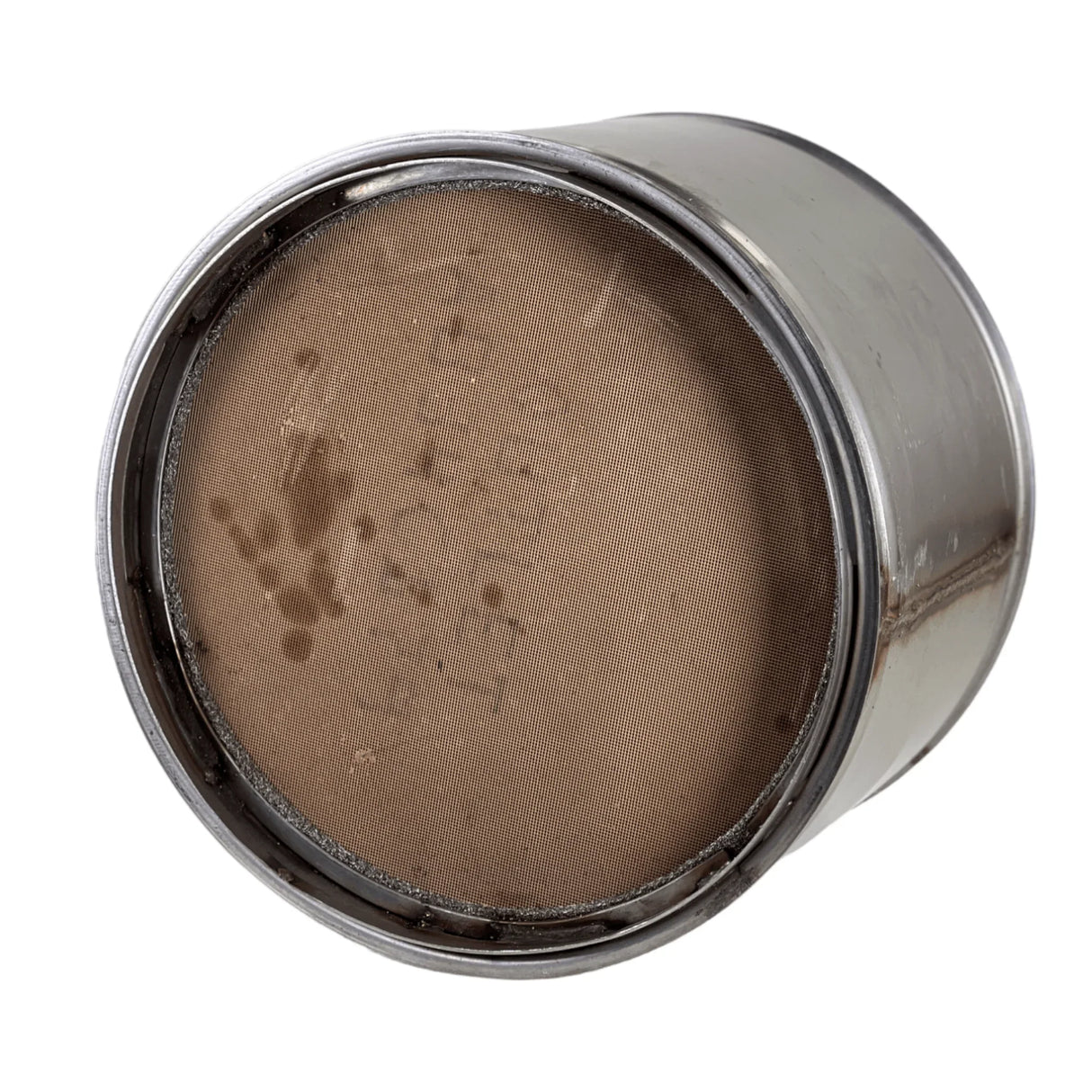 5304054 Genuine Cummins DOC Diesel Oxidation Catalyst For Cummins - Truck To Trailer