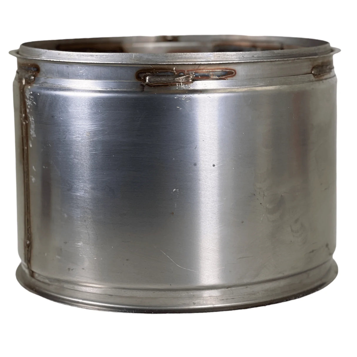 5304054 Genuine Cummins DOC Diesel Oxidation Catalyst For Cummins - Truck To Trailer