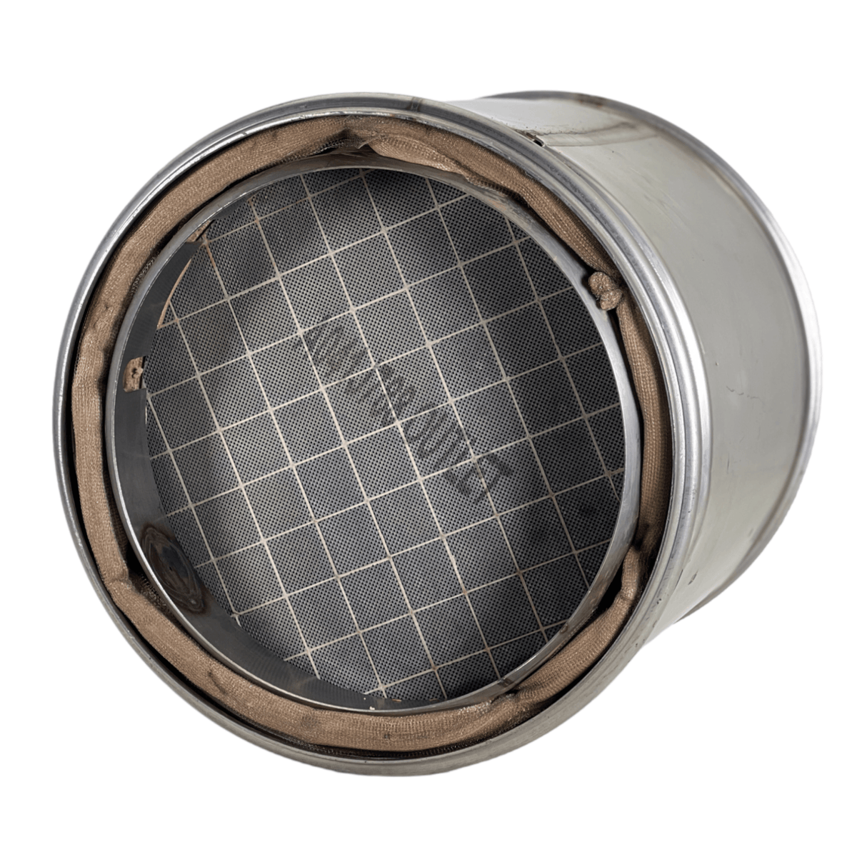 5304873 5633704 Genuine Cummins® Dpf Particulate Filter No Core Charge - Truck To Trailer