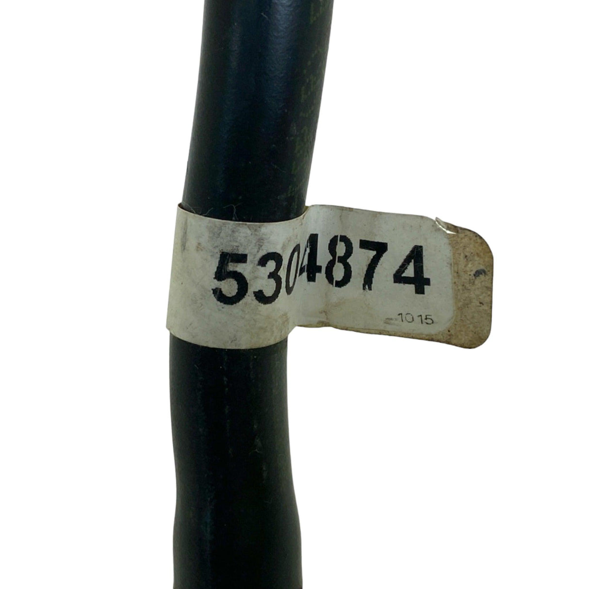 5304874 Genuine Cummins Air Tube - Truck To Trailer