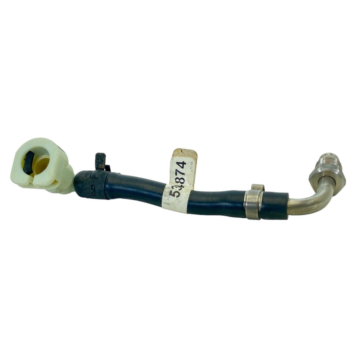 5304874 Genuine Cummins Air Tube - Truck To Trailer