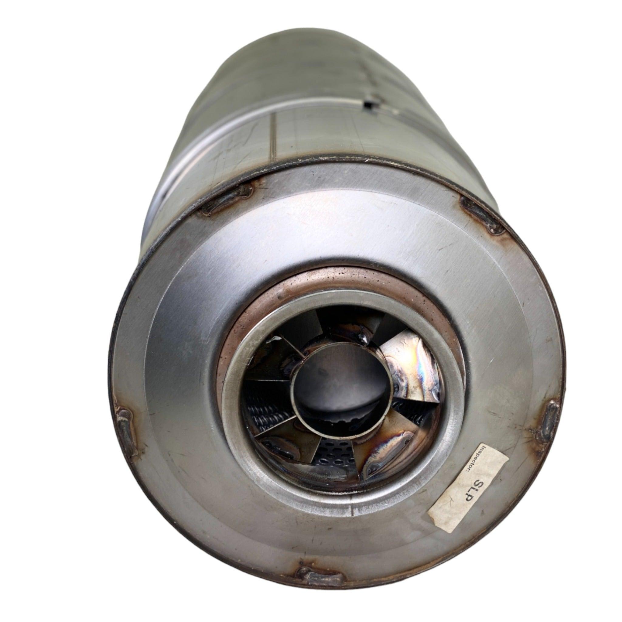 5305518 Genuine Cummins Aftertreatment Device – Truck To Trailer