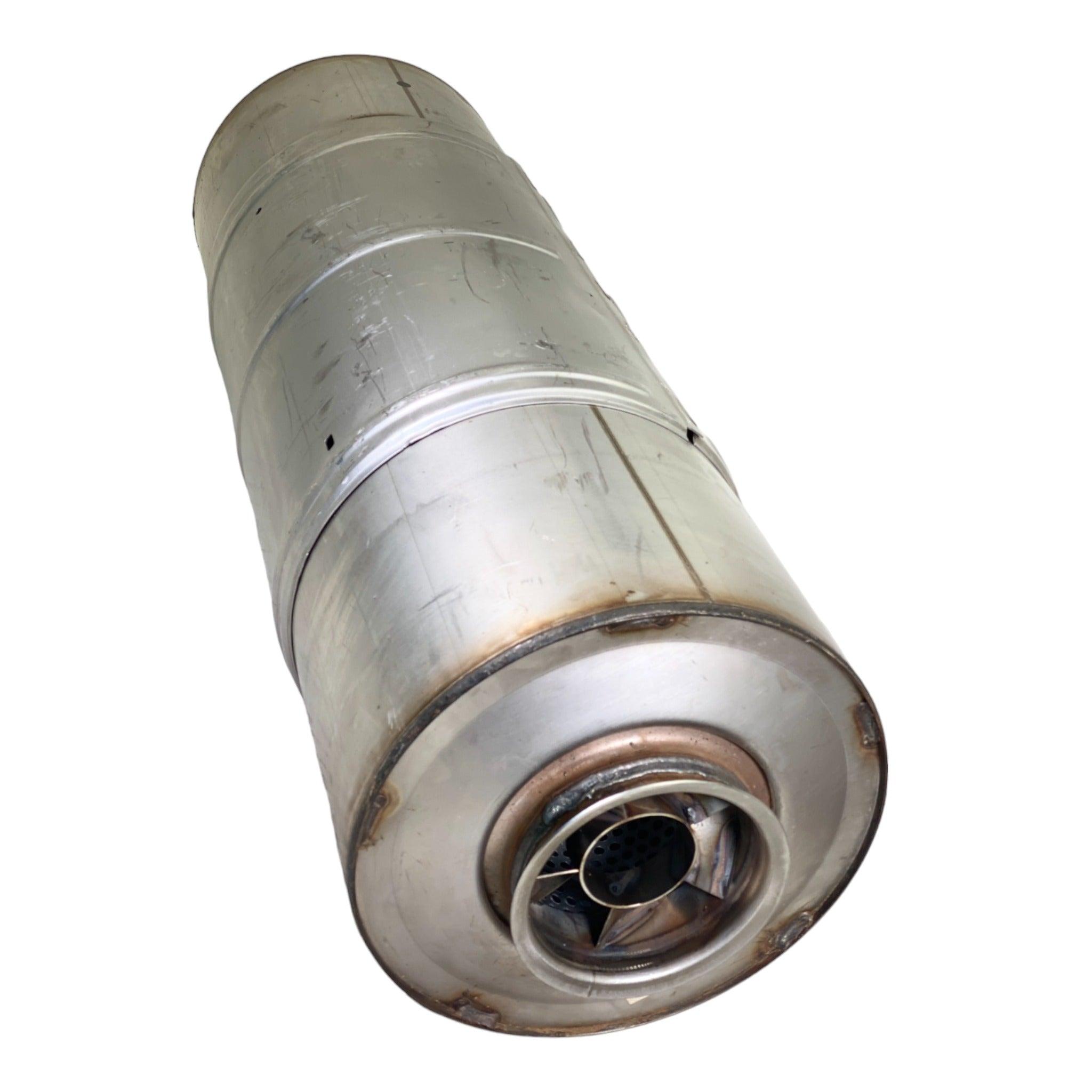 5305518 Genuine Cummins Aftertreatment Device – Truck To Trailer